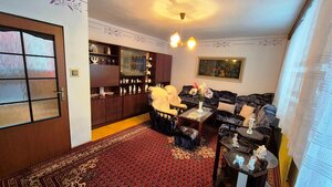 UDRŽIAVANÝ 6 IZBOVÝ RODINNÝ DOM, 1242m2, ÚDOL, — foto 11