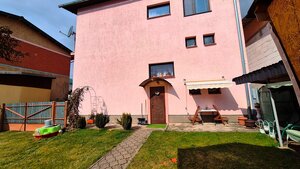 UDRŽIAVANÝ 6 IZBOVÝ RODINNÝ DOM, 1242m2, ÚDOL, — foto 17