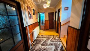 UDRŽIAVANÝ 6 IZBOVÝ RODINNÝ DOM, 1242m2, ÚDOL, — foto 6