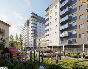 NA PREDAJ 2- izbový byt 2-I v CORRIB TOWER — foto 9