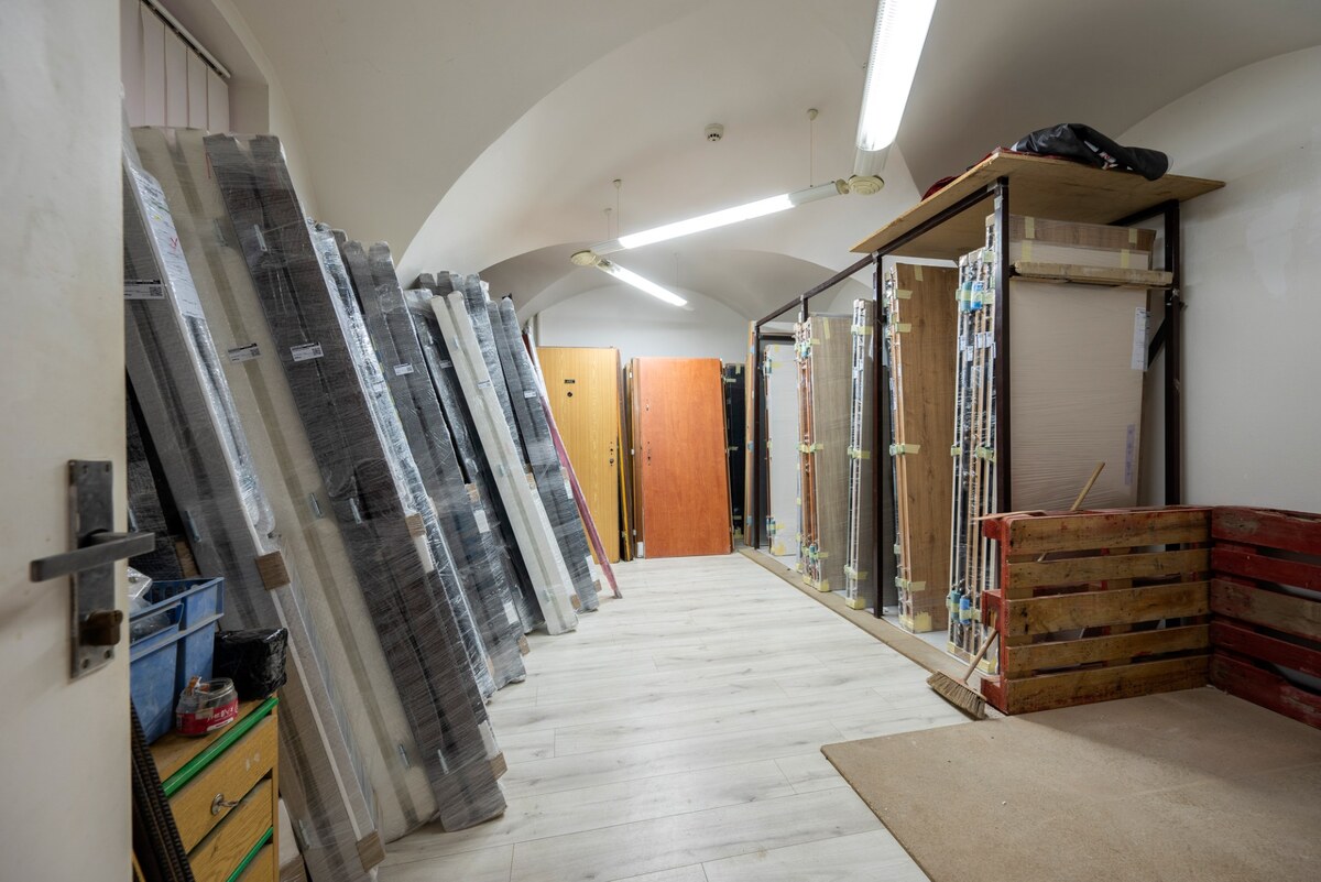 VEĽKÝ 1-IZBOVÝ BYT, 60 m2, PREŠOV – CENTRUM, Slovenská ul. — foto 16