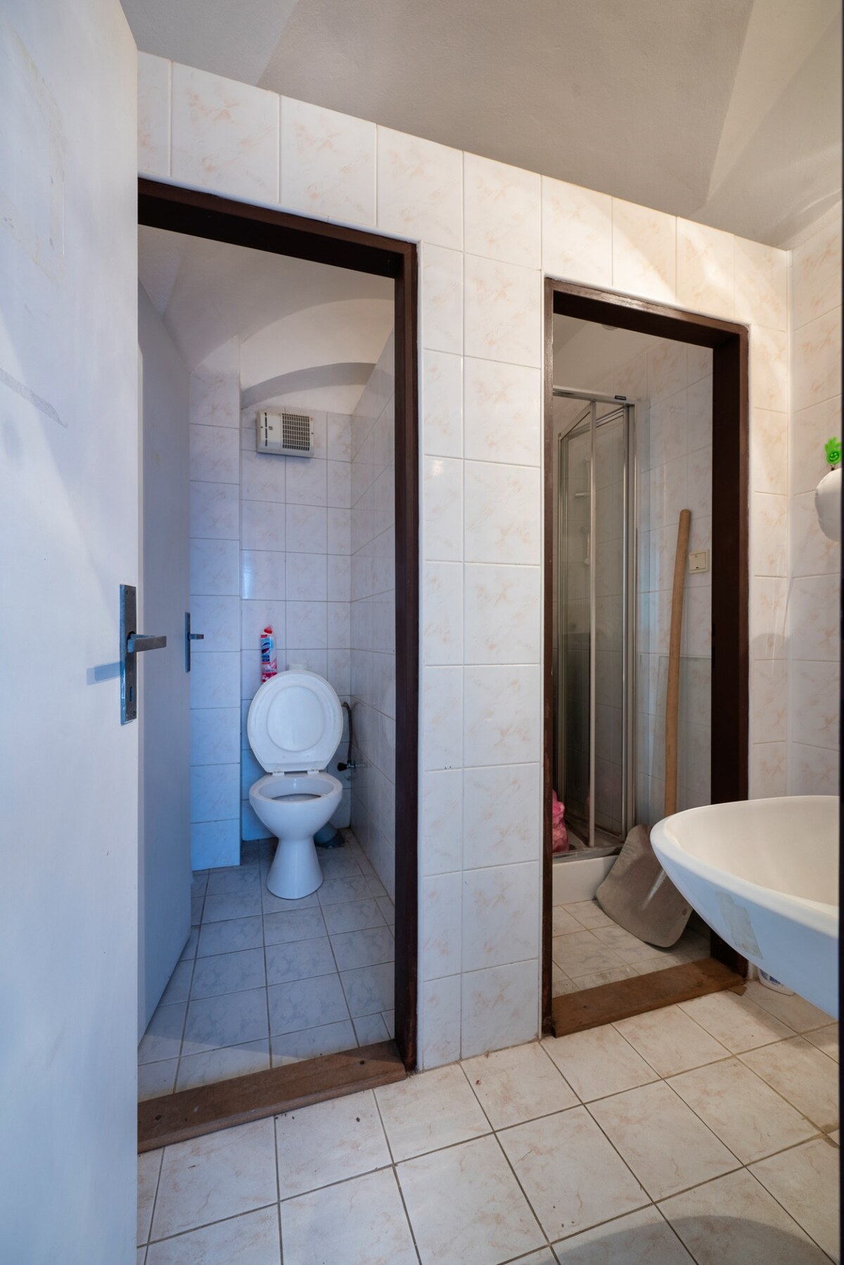 VEĽKÝ 1-IZBOVÝ BYT, 60 m2, PREŠOV – CENTRUM, Slovenská ul. — foto 17