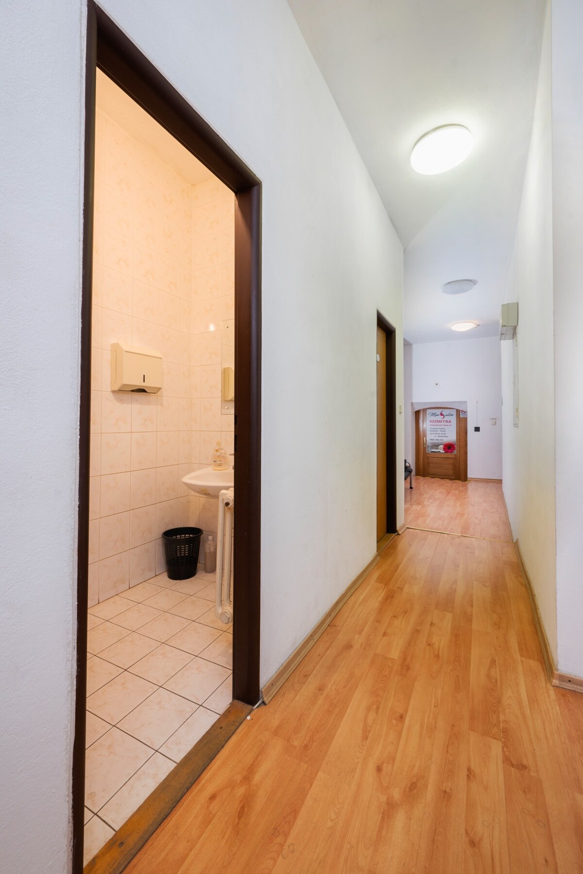 VEĽKÝ 1-IZBOVÝ BYT, 60 m2, PREŠOV – CENTRUM, Slovenská ul. — foto 22