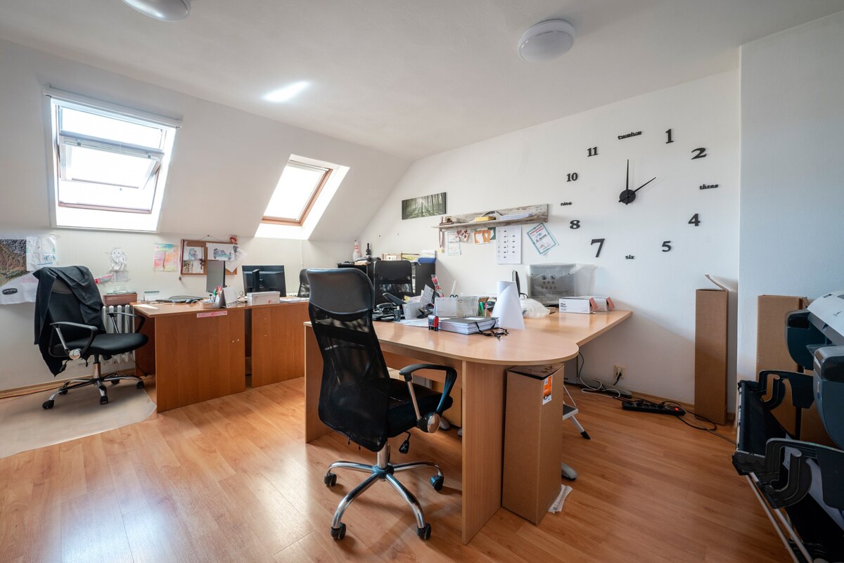 VEĽKÝ 1-IZBOVÝ BYT, 60 m2, PREŠOV – CENTRUM, Slovenská ul. — foto 28