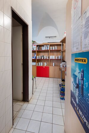 VEĽKÝ 1-IZBOVÝ BYT, 60 m2, PREŠOV – CENTRUM, Slovenská ul. — foto 11