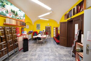 VEĽKÝ 1-IZBOVÝ BYT, 60 m2, PREŠOV – CENTRUM, Slovenská ul. — foto 12