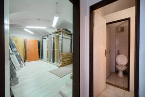 VEĽKÝ 1-IZBOVÝ BYT, 60 m2, PREŠOV – CENTRUM, Slovenská ul. — foto 15