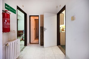 VEĽKÝ 1-IZBOVÝ BYT, 60 m2, PREŠOV – CENTRUM, Slovenská ul. — foto 18