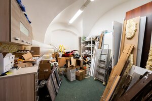 VEĽKÝ 1-IZBOVÝ BYT, 60 m2, PREŠOV – CENTRUM, Slovenská ul. — foto 19