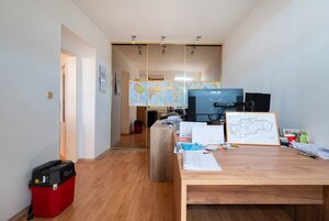 VEĽKÝ 1-IZBOVÝ BYT, 60 m2, PREŠOV – CENTRUM, Slovenská ul. — foto 30