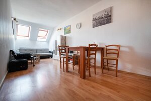 VEĽKÝ 1-IZBOVÝ BYT, 60 m2, PREŠOV – CENTRUM, Slovenská ul. — foto 31