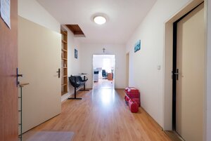 VEĽKÝ 1-IZBOVÝ BYT, 60 m2, PREŠOV – CENTRUM, Slovenská ul. — foto 33