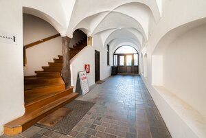 VEĽKÝ 1-IZBOVÝ BYT, 60 m2, PREŠOV – CENTRUM, Slovenská ul. — foto 6