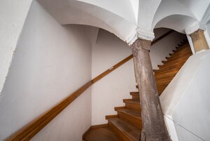 VEĽKÝ 1-IZBOVÝ BYT, 60 m2, PREŠOV – CENTRUM, Slovenská ul. — foto 8