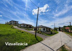 Priestranný stavebný pozemok 2 441 m² vo Finticiach — foto 4