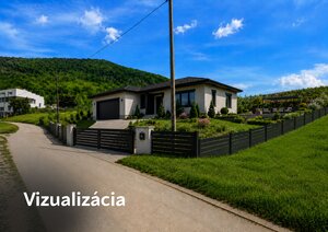 Priestranný stavebný pozemok 2 441 m² vo Finticiach — foto 5