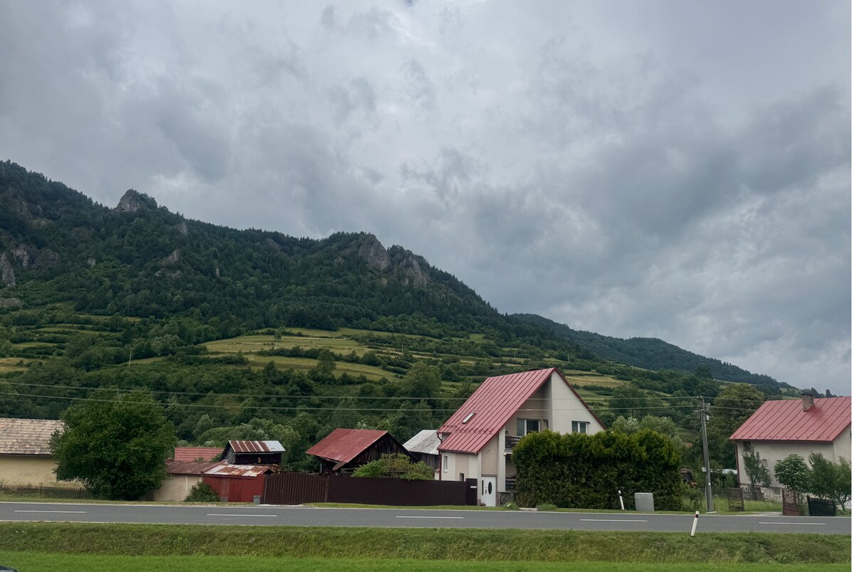 Pozemok Haligovce — foto 2