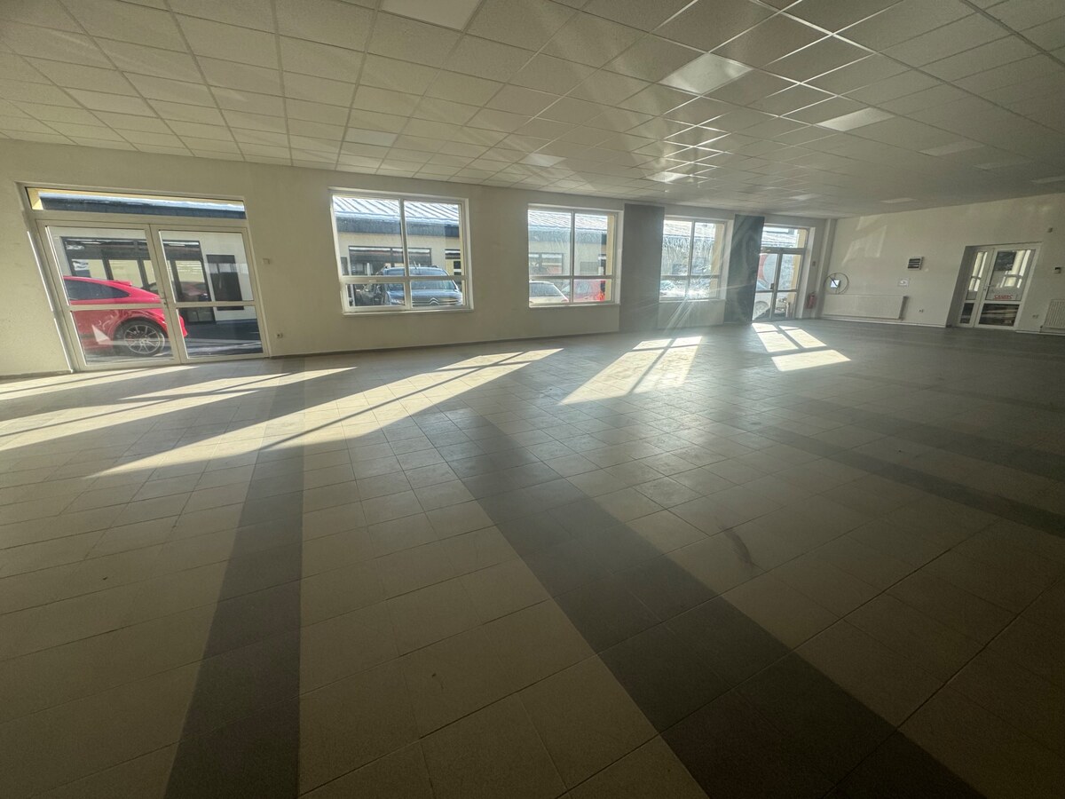 Obchodné priestory na prenájom Stará Ľubovňa — foto 2