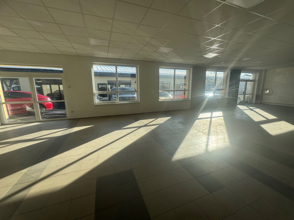 Obchodné priestory na prenájom Stará Ľubovňa — foto 4