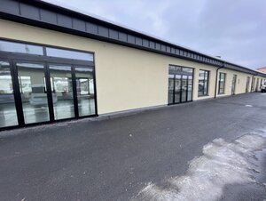 Obchodné priestory na prenájom Stará Ľubovňa — foto 1