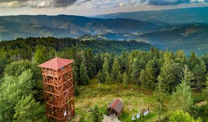 POZEMOK PRI LYŽIARSKOM SVAHU LITMANOVÁ — foto 4