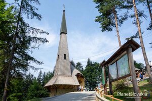 POZEMOK PRI LYŽIARSKOM SVAHU LITMANOVÁ — foto 5