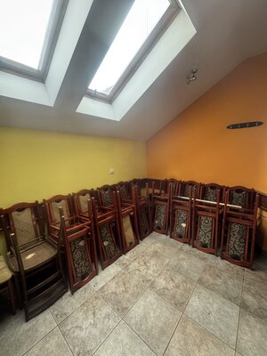 Prevádzková budova v obci Ľubotín na predaj — foto 10