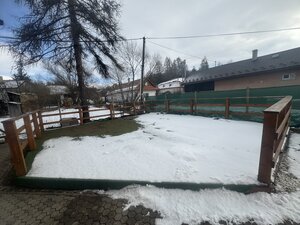 Prevádzková budova v obci Ľubotín na predaj — foto 19
