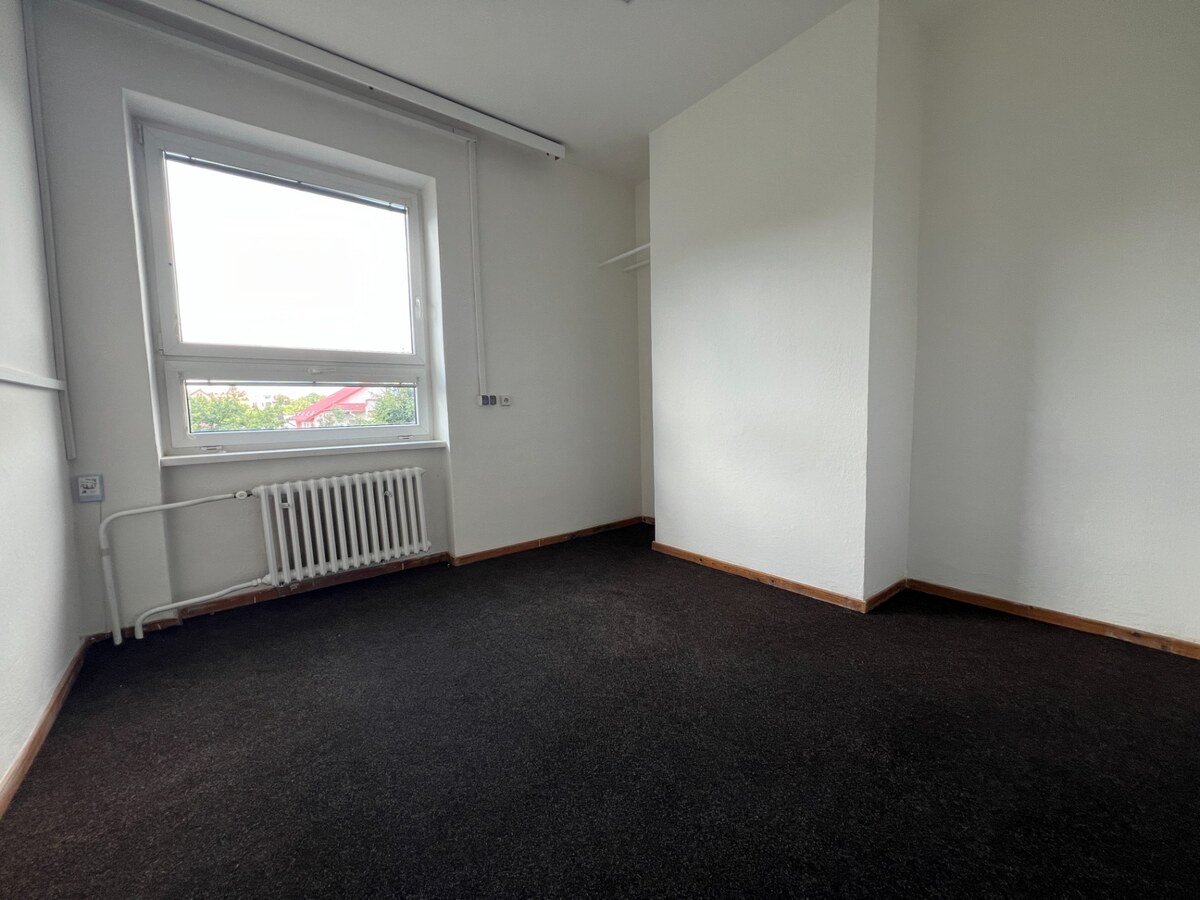 Prenájom kancelárskych priestorov – STARÁ ĽUBOVŇA – od 107,50 €/mes. — foto 9