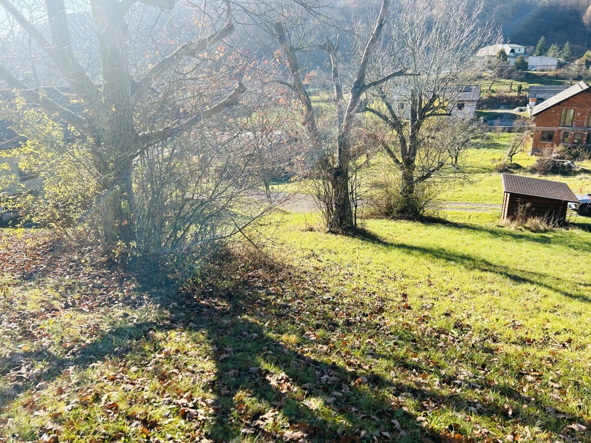KRÁSNY POZEMOK NA PREDAJ 954m2, DÚBRAVA-PREŠOV — foto 6