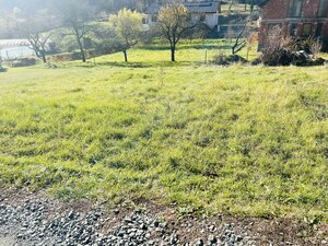KRÁSNY POZEMOK NA PREDAJ 954m2, DÚBRAVA-PREŠOV — foto 1