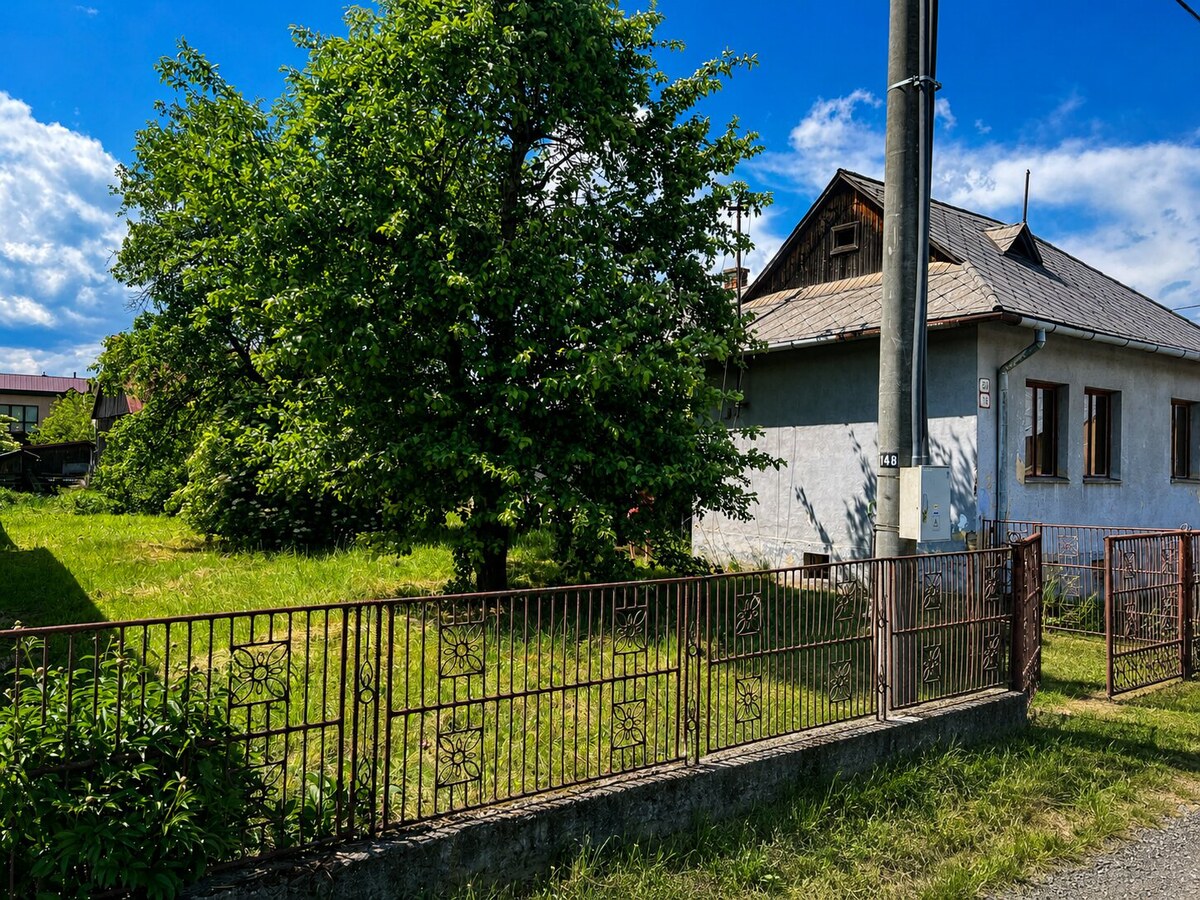 Rezervované - Rodinný dom na predaj – Plaveč, pozemok 770 m² — foto 2
