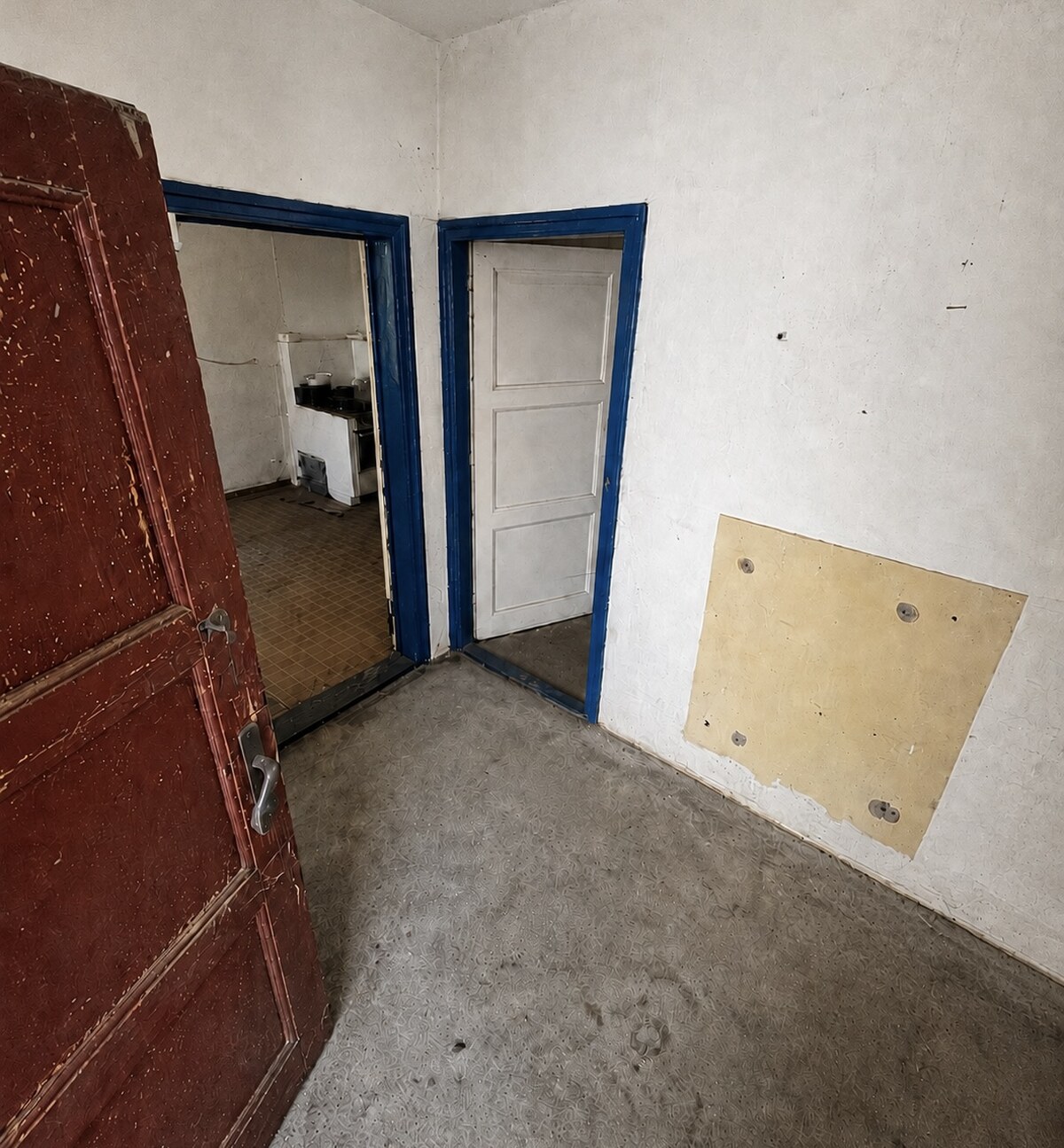 Rezervované - Rodinný dom na predaj – Plaveč, pozemok 770 m² — foto 3