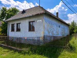 Rezervované - Rodinný dom na predaj – Plaveč, pozemok 770 m² — foto 1