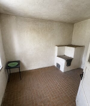 Rezervované - Rodinný dom na predaj – Plaveč, pozemok 770 m² — foto 4
