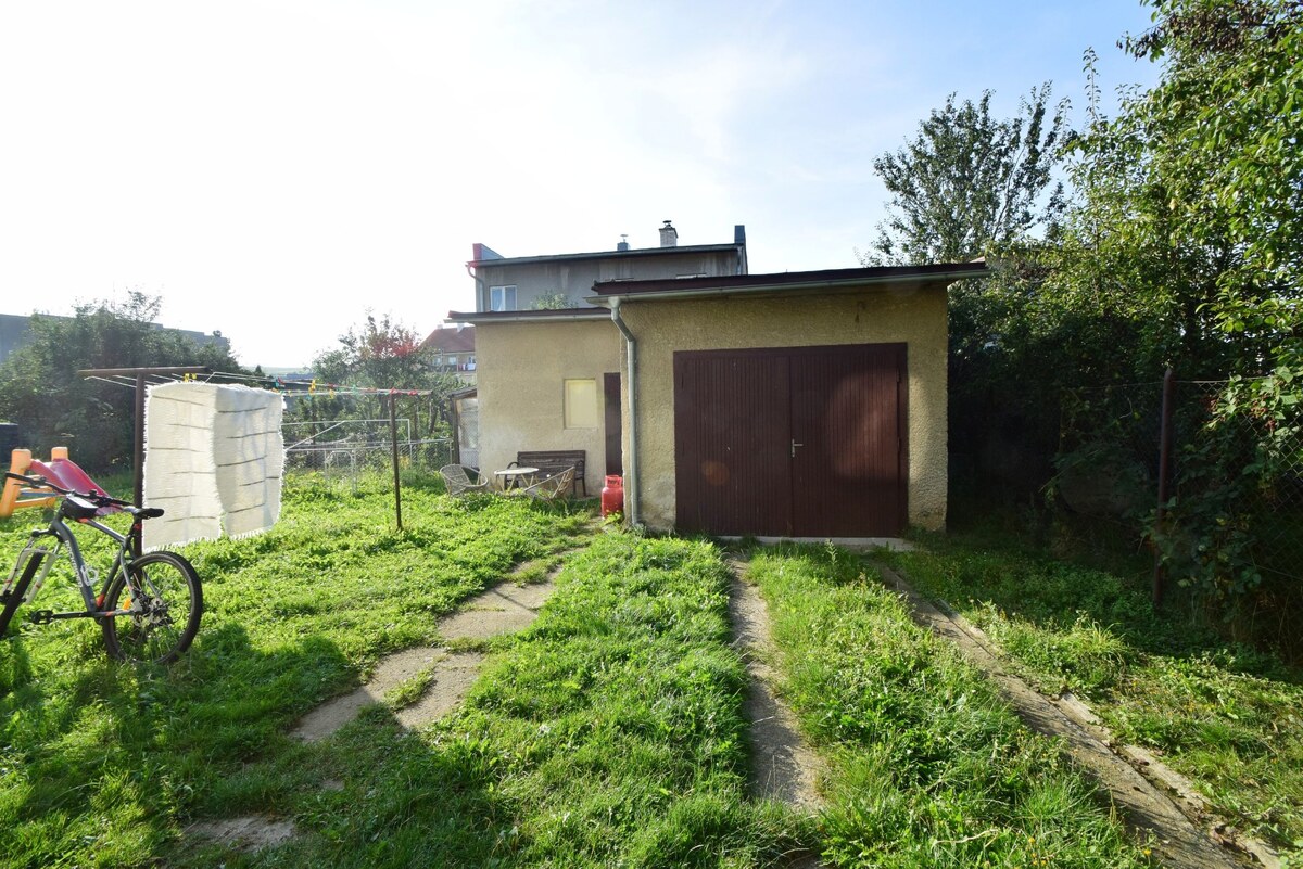 RODINNÝ DOM, 3 PODLAŽNÝ, POZEMOK 521m2; REZERVOVANÝ; — foto 14