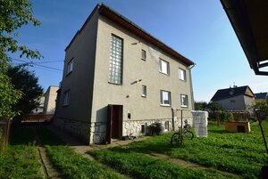 RODINNÝ DOM, 3 PODLAŽNÝ, POZEMOK 521m2; REZERVOVANÝ; — foto 2