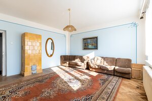 ŠARMANTNÁ VILA S VEĽKORYSÝM POZEMKOM 1418m2, VEĽKÝ ŠARIŠ — foto 11