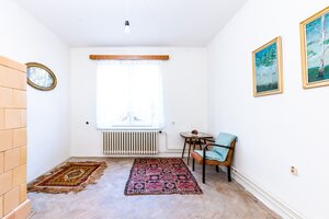 ŠARMANTNÁ VILA S VEĽKORYSÝM POZEMKOM 1418m2, VEĽKÝ ŠARIŠ — foto 12