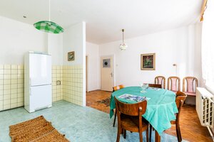 ŠARMANTNÁ VILA S VEĽKORYSÝM POZEMKOM 1418m2, VEĽKÝ ŠARIŠ — foto 13