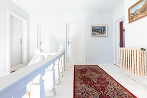 ŠARMANTNÁ VILA S VEĽKORYSÝM POZEMKOM 1418m2, VEĽKÝ ŠARIŠ — foto 14