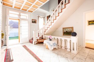 ŠARMANTNÁ VILA S VEĽKORYSÝM POZEMKOM 1418m2, VEĽKÝ ŠARIŠ — foto 6