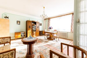 ŠARMANTNÁ VILA S VEĽKORYSÝM POZEMKOM 1418m2, VEĽKÝ ŠARIŠ — foto 8