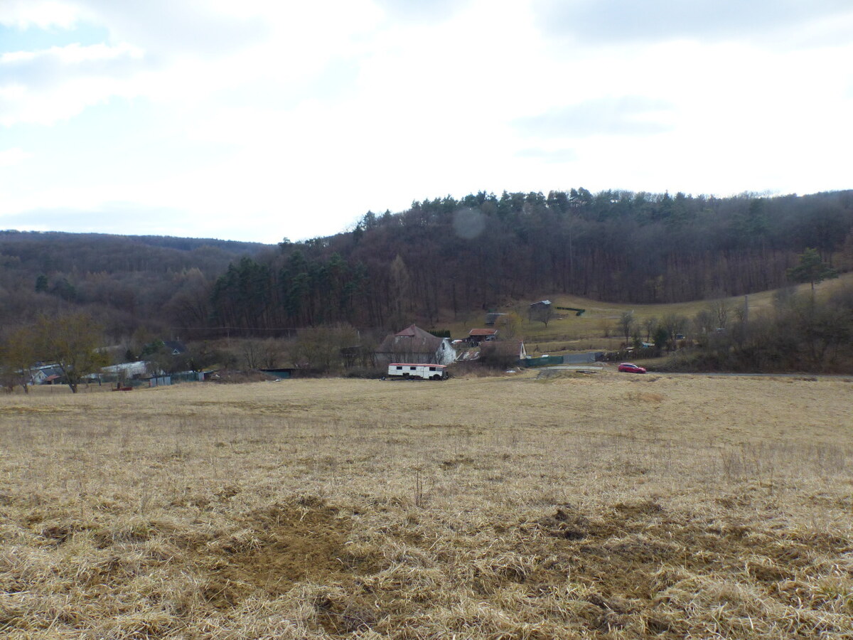 NA PREDAJ INVESTIČNÝ POZEMOK, 5277M2 PREŠOV -VYDUMANEC — foto 8