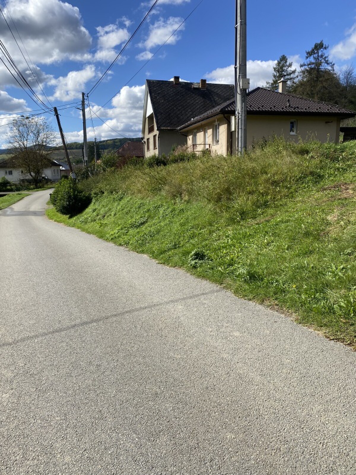 POZEMOK NA PREDAJ ,462 m2,  RADATICE , OKR. PREŠOV — foto 3