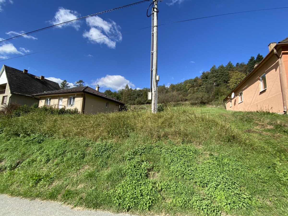 POZEMOK NA PREDAJ ,462 m2,  RADATICE , OKR. PREŠOV — foto 8