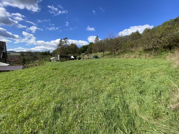 POZEMOK NA PREDAJ ,462 m2,  RADATICE , OKR. PREŠOV