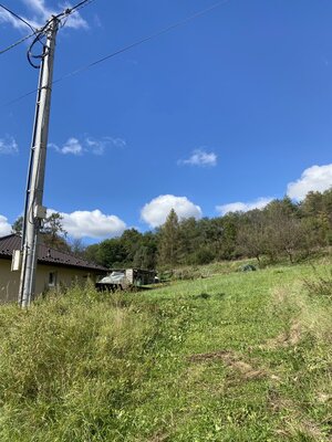 POZEMOK NA PREDAJ ,462 m2,  RADATICE , OKR. PREŠOV — foto 9
