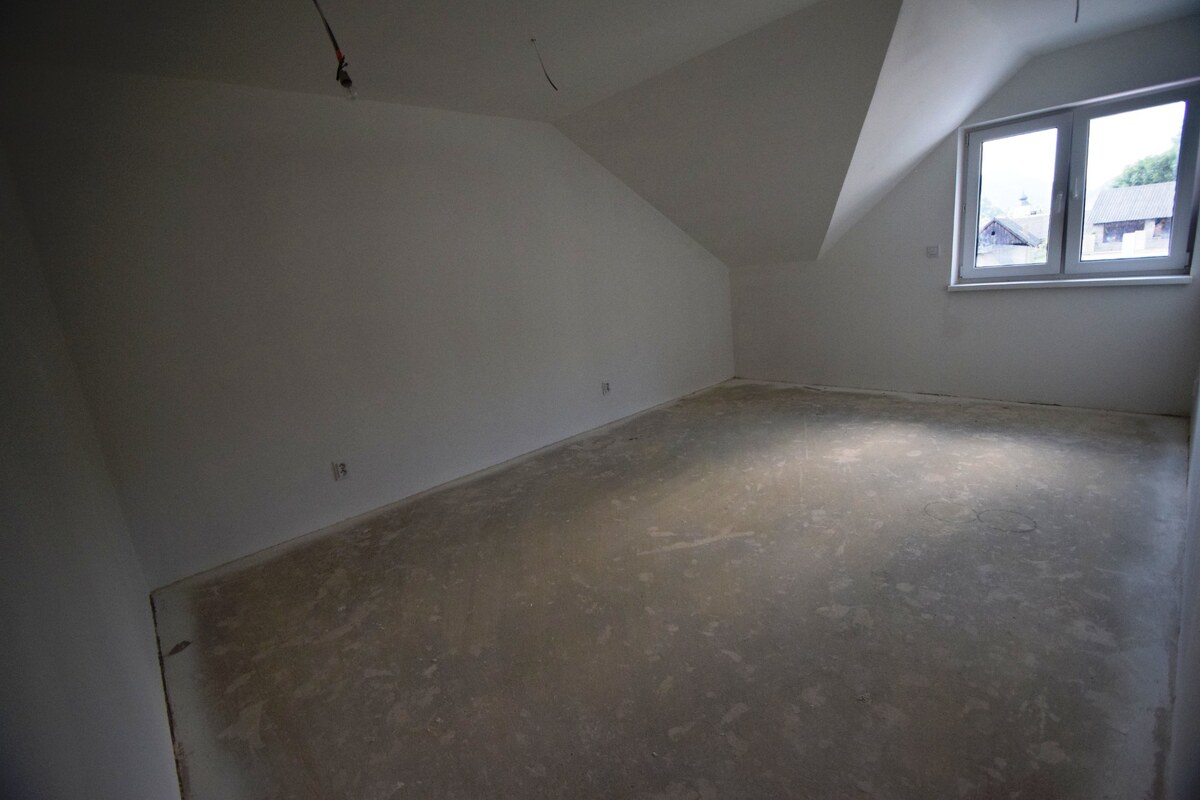 4 IZBOVÝ RODINNÝ  DOM - NOVOSTAVBA, HOLODOM, LESNICA — foto 11