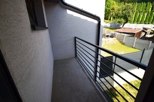 4 IZBOVÝ RODINNÝ  DOM - NOVOSTAVBA, HOLODOM, LESNICA — foto 13